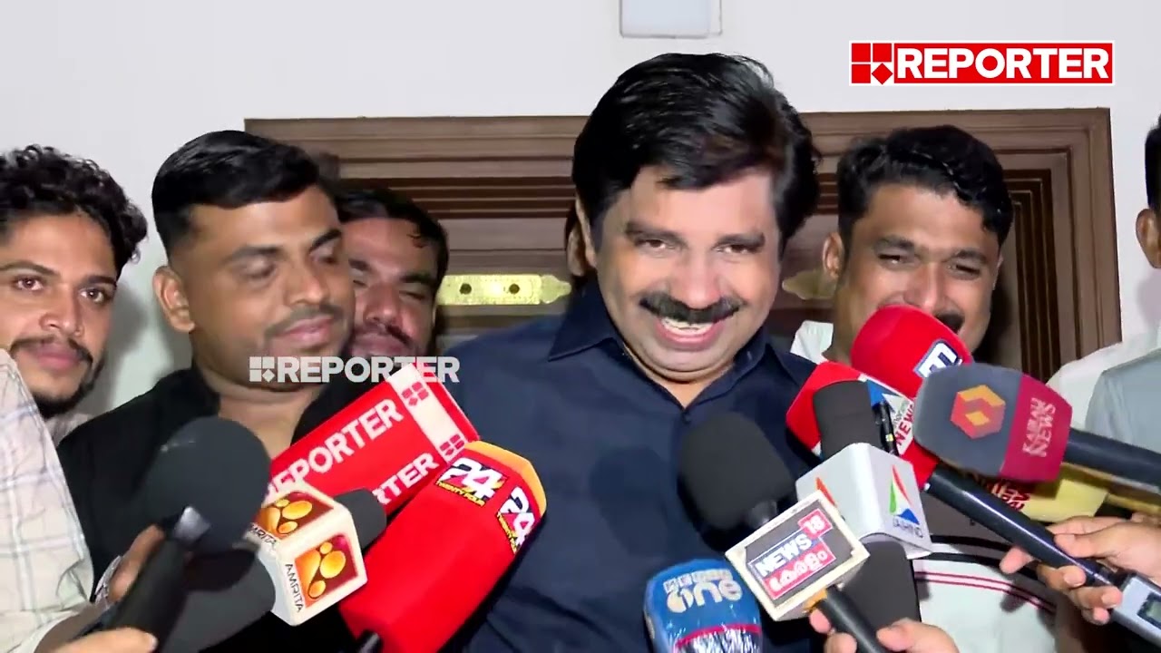 'അന്‍വര്‍ പറഞ്ഞ എന്തിനെങ്കിലും ഞാന്‍ മറുപടി പറഞ്ഞിട്ടുണ്ടോ?' | Aryadan Shoukath