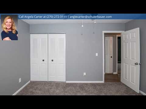725 Magnolia Dr, Radcliff, KY home video tour