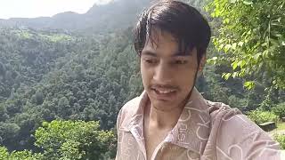 मध्यमहेश्वर घाटी के (बुरुवा) गांव! 😍से कालीमठ घाटी के (चौमासी)गांव तक का सफर!! 🚗🥰@SushilBhatt-cf7lu
