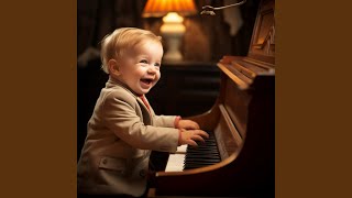 Baby's Piano Gentle Harmony'
