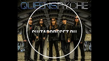 Queensryche - Silent Lucidity GUITAR BACKING TRACK WITH VOCALS!