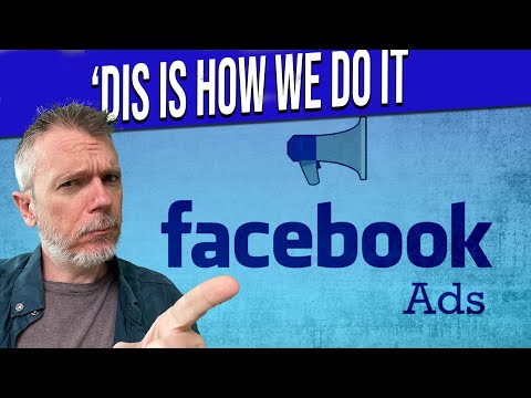 How to Run Effective Facebook Ads on Independent Films