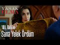 Sana yelek ördüm - Yasak Elma 101. Bölüm