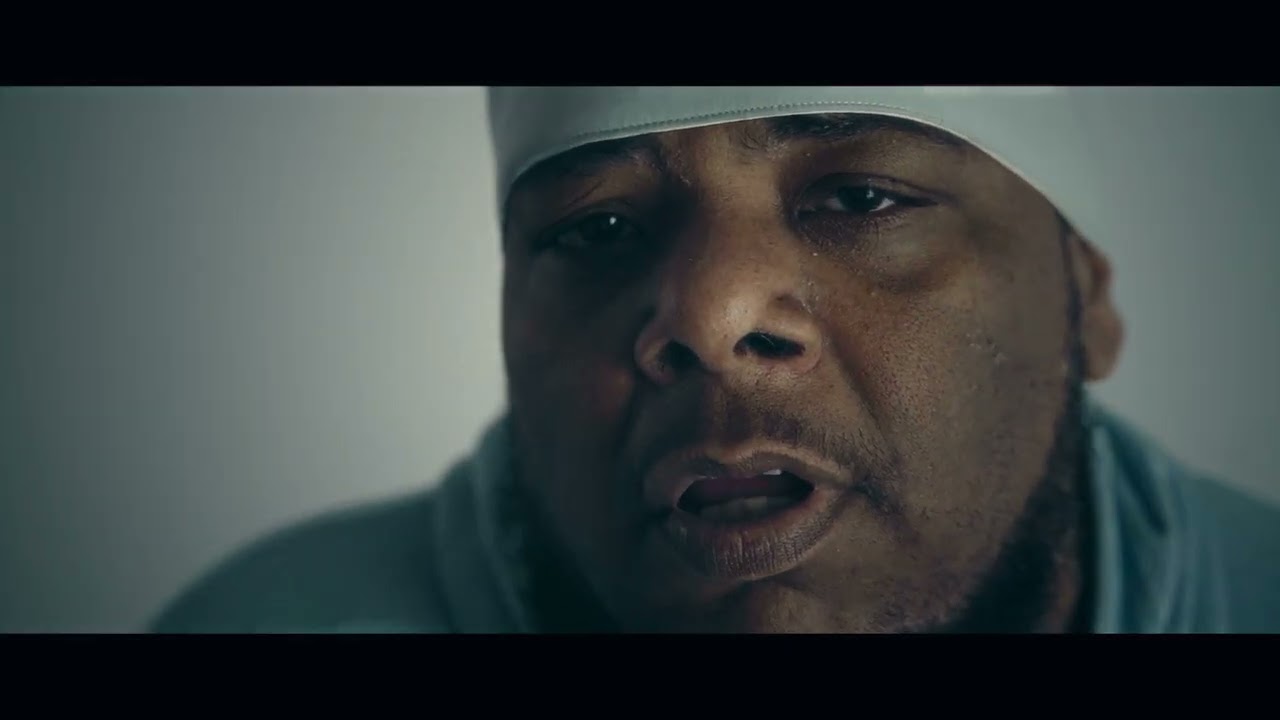 Kamikazee - Mosta Man (Prod By Ox )