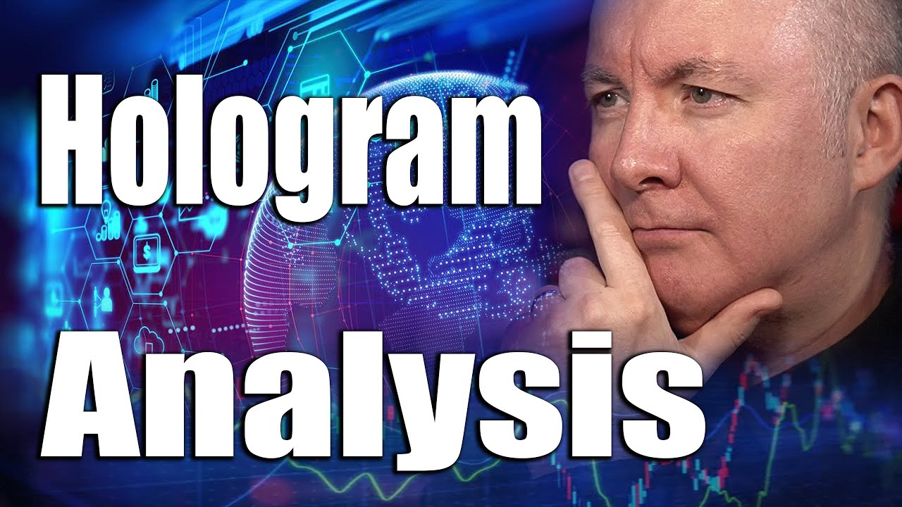 HOLO Stock - MicroCloud Hologram Fundamental Technical Analysis Review -  Martyn Lucas Investor - YouTube