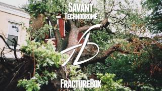 Savant - Technodrome [Heavy Electro]