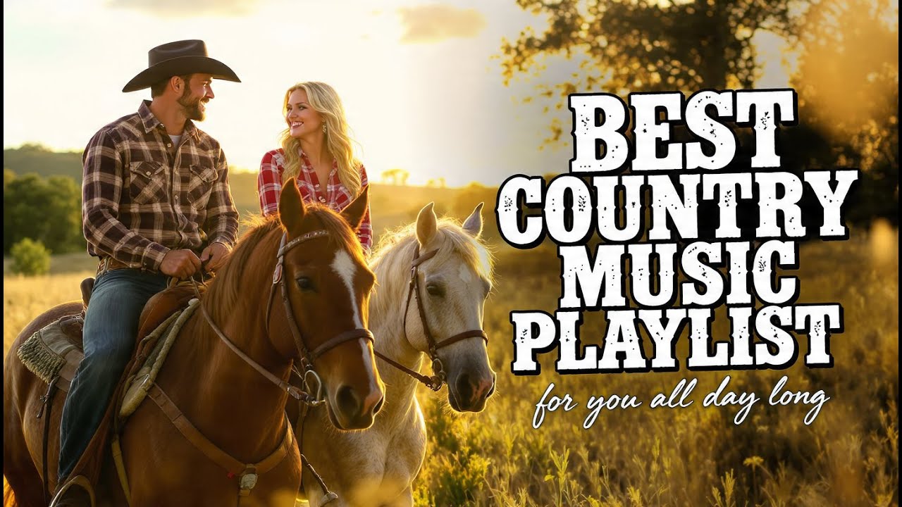 Best Classic Country Songs 2026 💚 Golden Days Of Country – Songs That Still Linger Vol 85