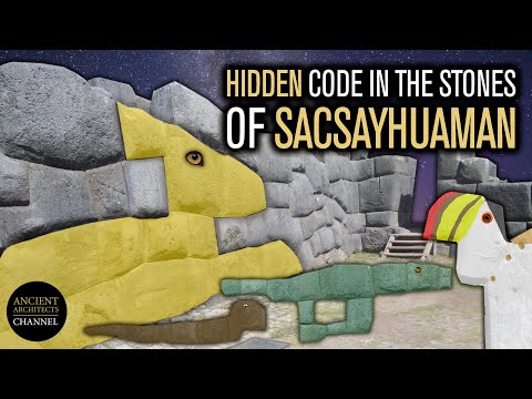 Video: Sacsayhuaman - Sledi Popolnih Tehnologij V Starodavnem Objektu - Alternativni Pogled