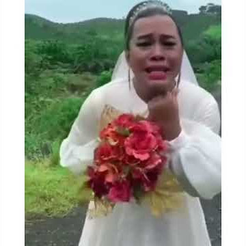 GAGAL NIKAH!!!!! Pengantin Pria Kabur Status WA