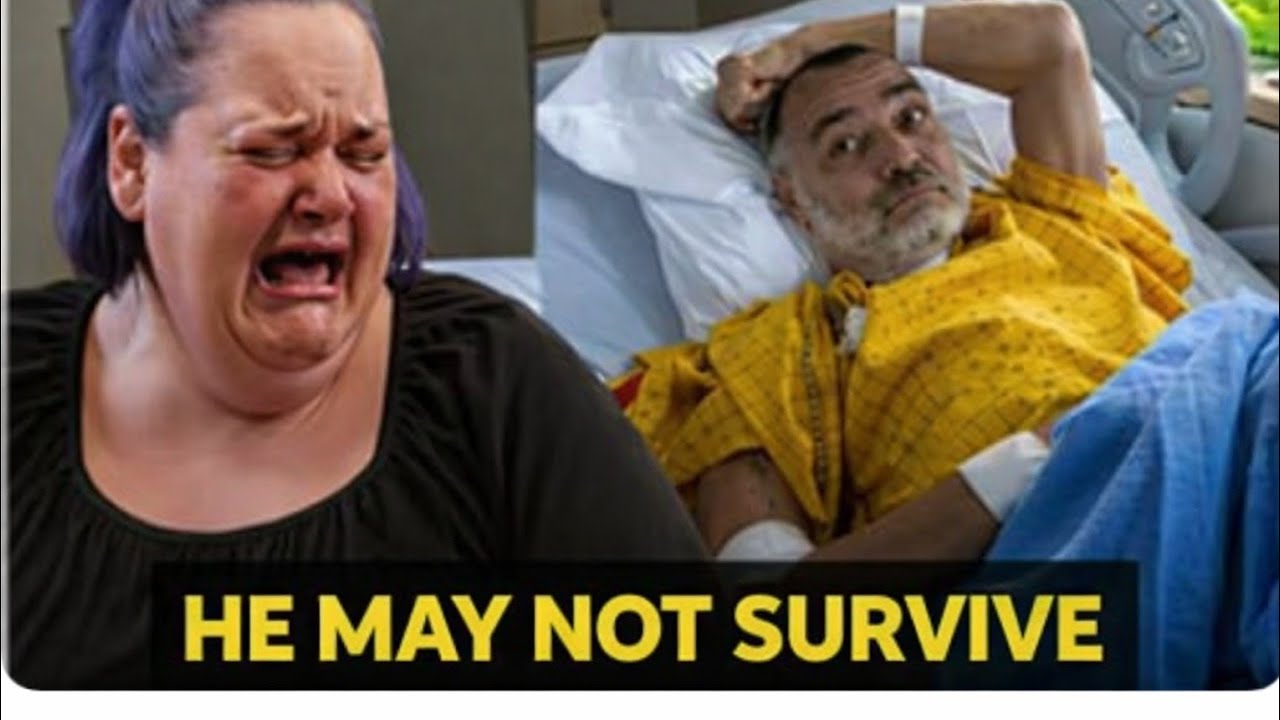 3 Reasons Why Brian Lovehorn's Accident Has Everyone on Edge