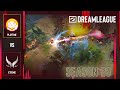 XTREME vs PLAYTIME - HIGHLIGHTS - DreamLeague S29