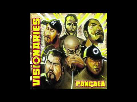Putar Nine Eleven - Visionaries