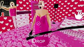 Princess Granny 2 - Full Gameplay Level 1 (Android iOS) screenshot 4