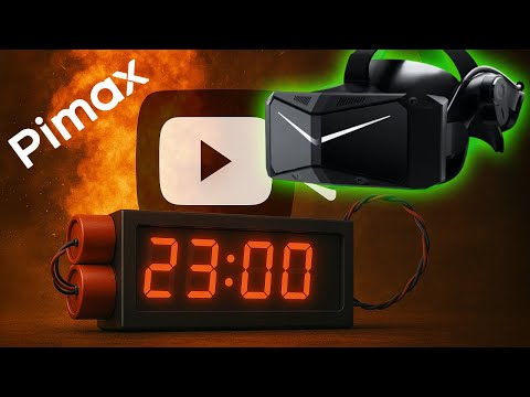 CETTE VIDEO DISPARAITRA SAMEDI 23h00! (PIMAX)