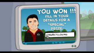 Rod Hot's Hot Rod Racing End movies screenshot 4