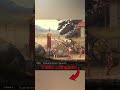 Deimos enamorado de Amara | God of War Sons of Sparta #shorts #godofwar