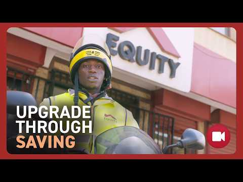 UPGRADE THROUGH SAVING