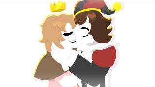 Never A Frown Murrina In Fabula Ocs