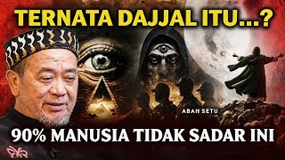 💥SAAT MANUSIA TERJEBAK DUALITAS…!! DAJJAL LAHIR DARI DALAM DIRI