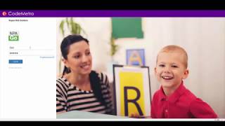 Details NPAGo Therapist Training Video Update