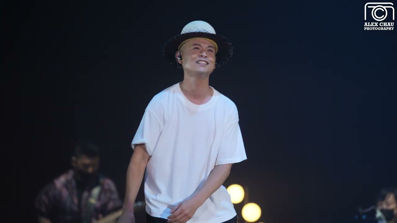 20220821  - 咖啡因萬歲 @ 側田《第一秒》音樂會 2022