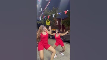 How we do? 👀 #shorts #dance #nyc #shortsdance #dancer #danielamontero1018