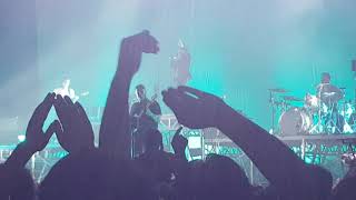 Frank Carter and the Rattlesnakes Neon Rust Alexandra palace London 15/2/20
