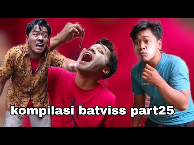 kompilasi batvissboy part 26 class=