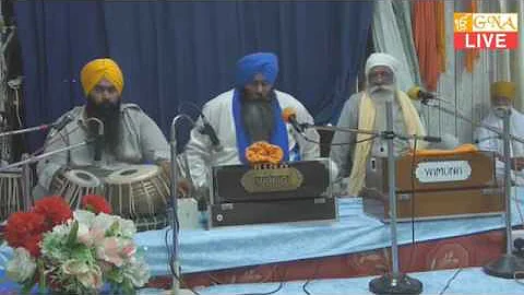 Kar Isnaan Simar Prabh Apna - Baba Surinder Singh Ji Dubai Wale