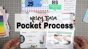 Project Life Process:Week 25 Half page 2022