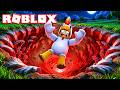 ENTRO NEL BUCO DELL’ INFERNO SU ROBLOX…