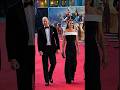 Kate Middleton & Prince William Walked The Red Carpet In Style
