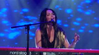 Tarja Turunen  The Golden Chamber U0026 You And I st Petersburg 12092019