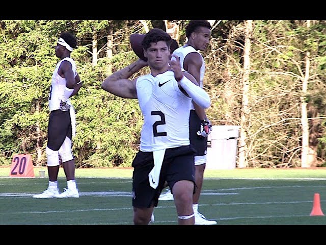 nike opening