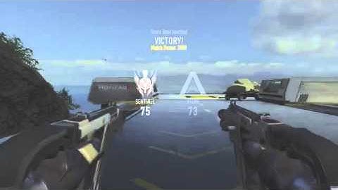 Peasy SP: First For Soar RC (S4) 1800 Spikebill