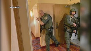 Contestant recounts events from MeadowwView incident