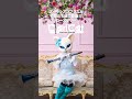 ローズマリー【ズーラシアンブラスと仲間たち紹介動画㉗】