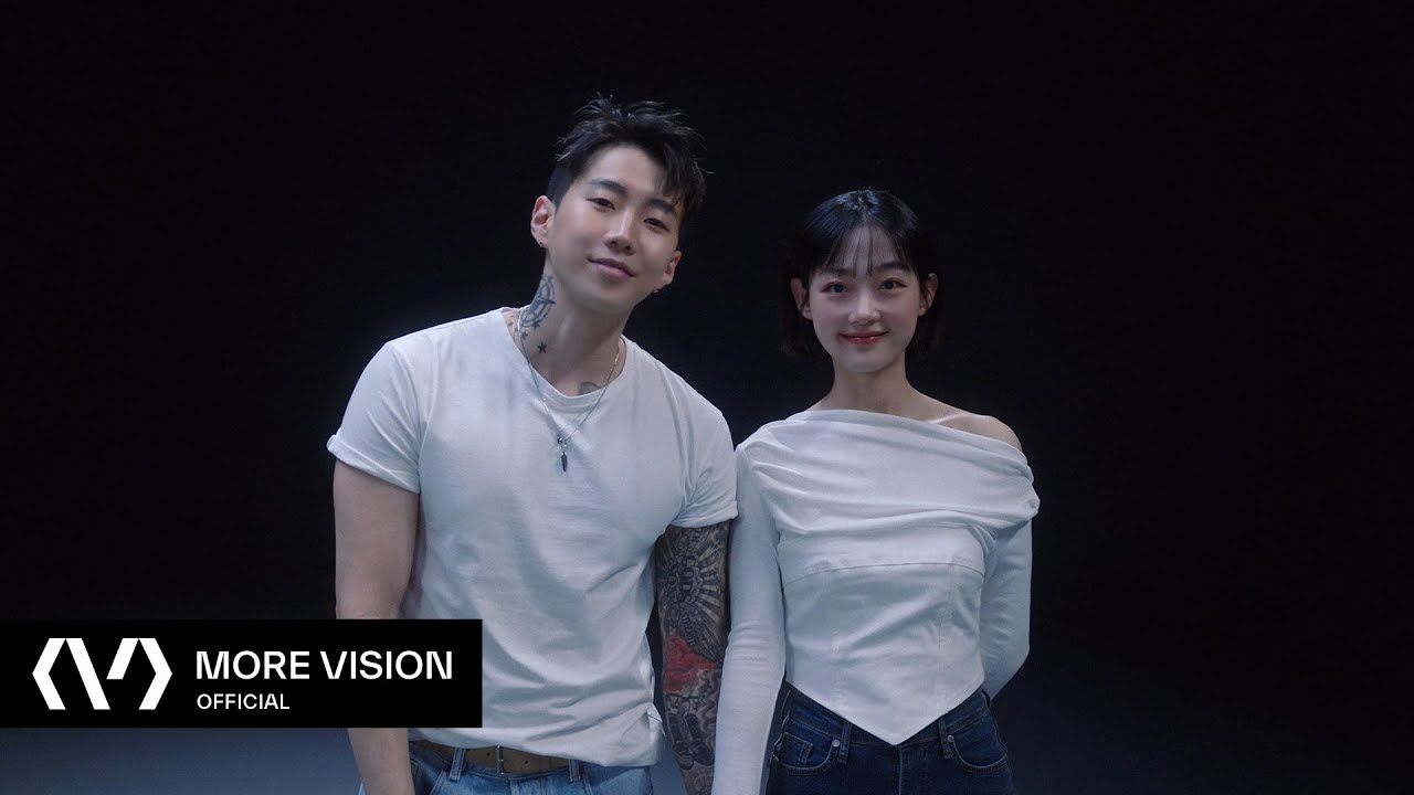 박재범 (Jay Park) - ‘Yesterday’ Official Music Video (EN/KO/JP/CN)