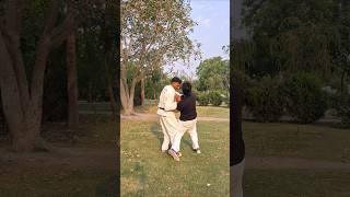 Knee Strike #sports #lifestyle #martialarts #action #fight #karate #fitness #movie #defence #shorts