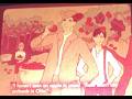 johnny appleseed 1970 - Filmstrip