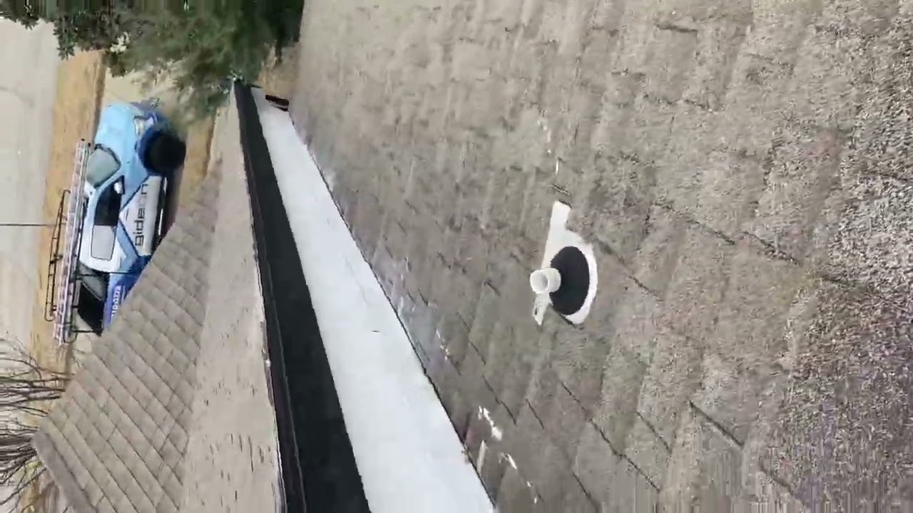 Frisco Roofing Contractor Inspection