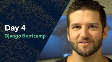 Add Data with Django Forms - Day 4 - Django Bootcamp