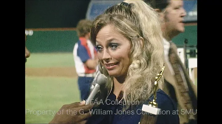 WFAA - June 14 - 15, 1972 A