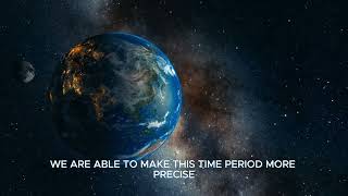 How Old is the Universe? Unraveling the Secrets of Space and Time