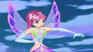 Winx Club: Tecna Believix Promo! HD! Winx Club: Tecna Believix Promo! HD!