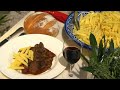 Wild Boar Stew | Rick Stein | BBC Studios