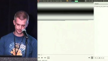 ROSCon 2012 - Introduction to rosjava
