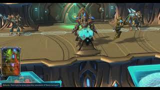 StarCraft 2 Testing: Astray Part 1 (Stream)