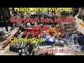 Hàng Nhật bãi Mỹ Đức mới về , máy phun sơn , khoan rút lõi bê tông , chìa khóa tự động 0934520539
