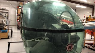 Livestream with Hiller Helicopter General Manager
